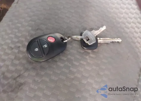 2015 Toyota Tacoma Prerunner из США, поврежденный, VIN 5TFJX4GN6FX044612